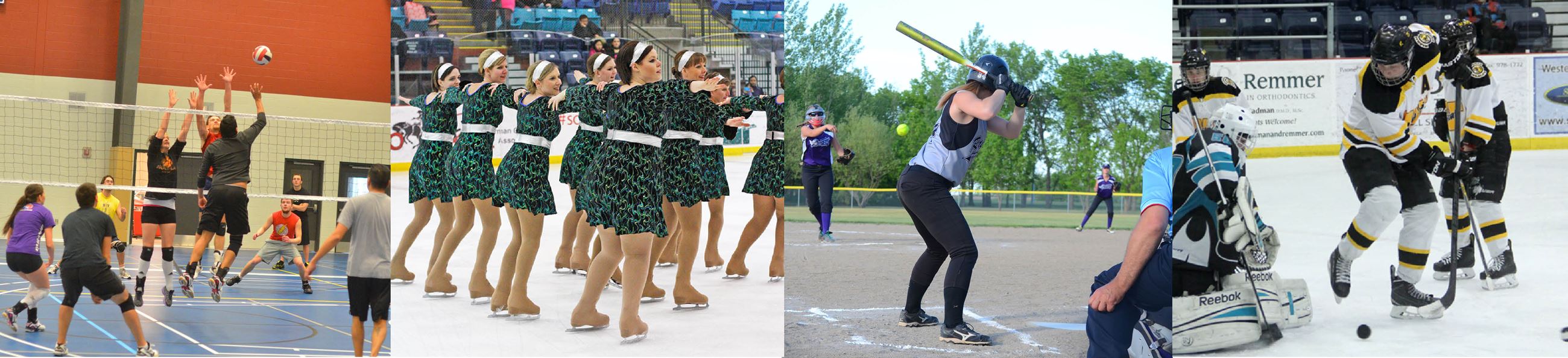 Community Groups - PLAIN