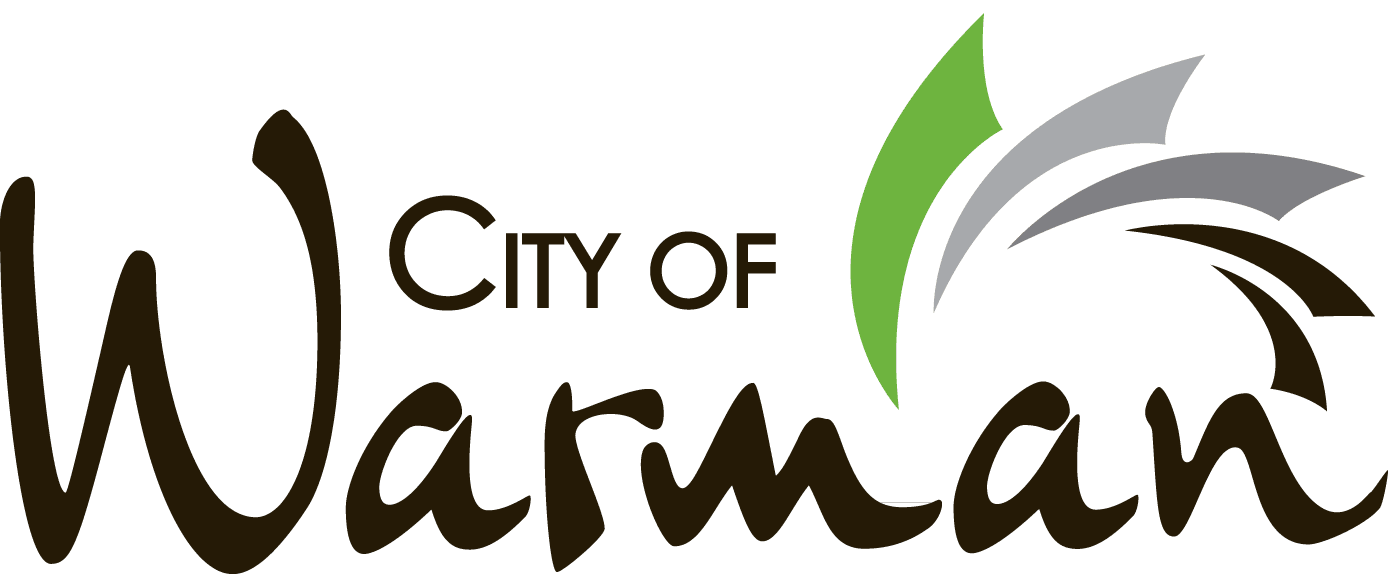Warman Logo 2012