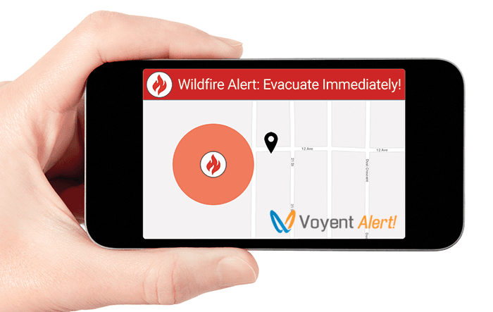 Voyent Phone